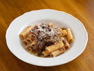 7丁目イタリア食堂 Makita