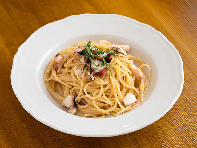 7丁目イタリア食堂 Makita